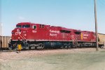 CP 8821 East